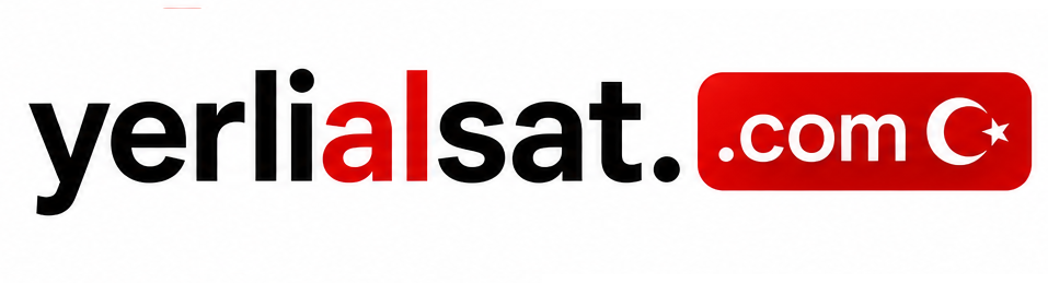 yerlialsat